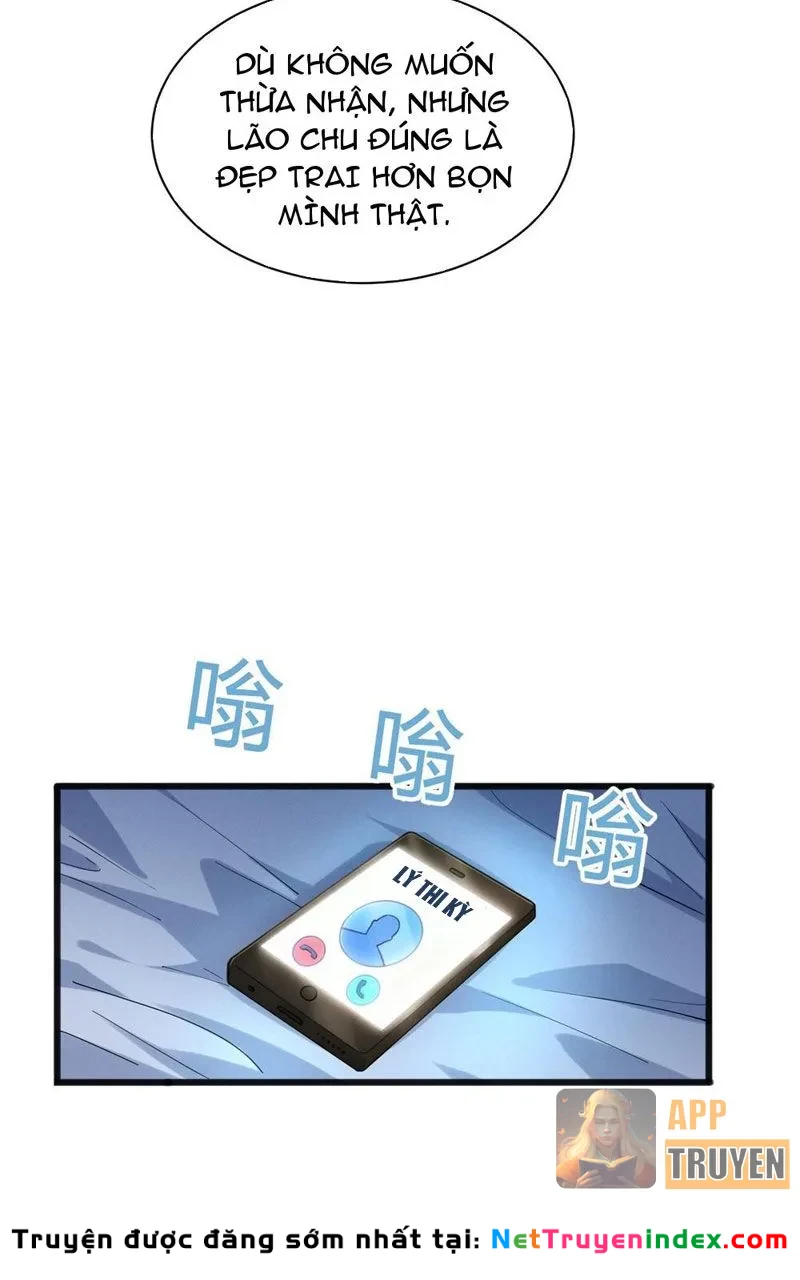 Thiết Lập Hình Tượng Nam Thần Sụp Đổ Rồi! Chapter 5 - 43