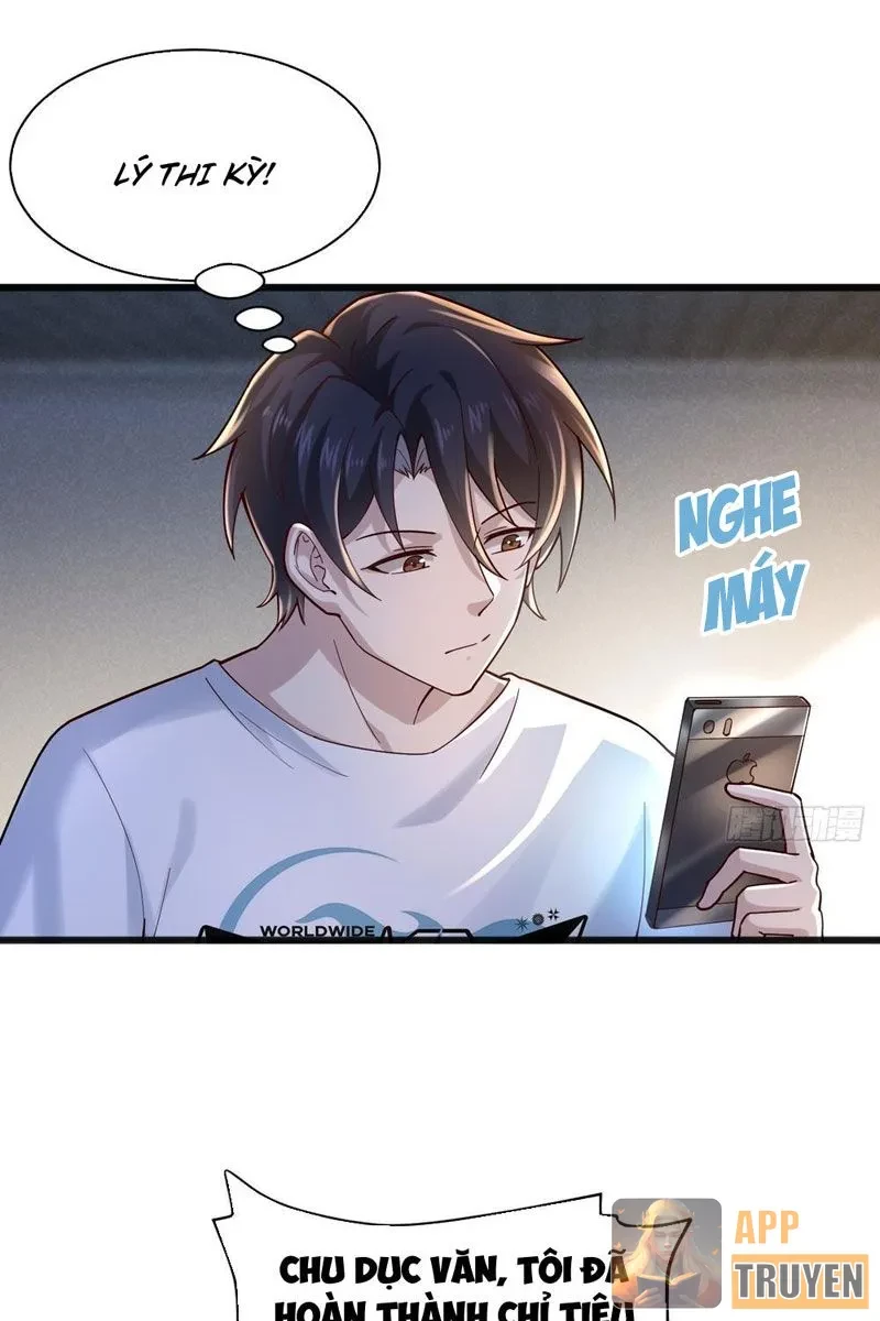 Thiết Lập Hình Tượng Nam Thần Sụp Đổ Rồi! Chapter 5 - 44