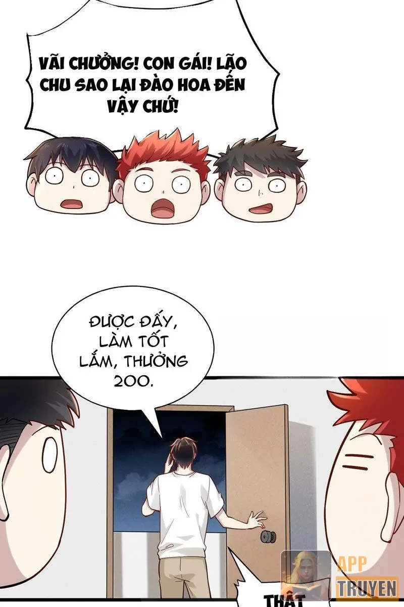 Thiết Lập Hình Tượng Nam Thần Sụp Đổ Rồi! Chapter 5 - 46