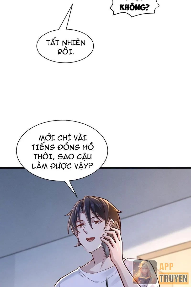 Thiết Lập Hình Tượng Nam Thần Sụp Đổ Rồi! Chapter 5 - 47