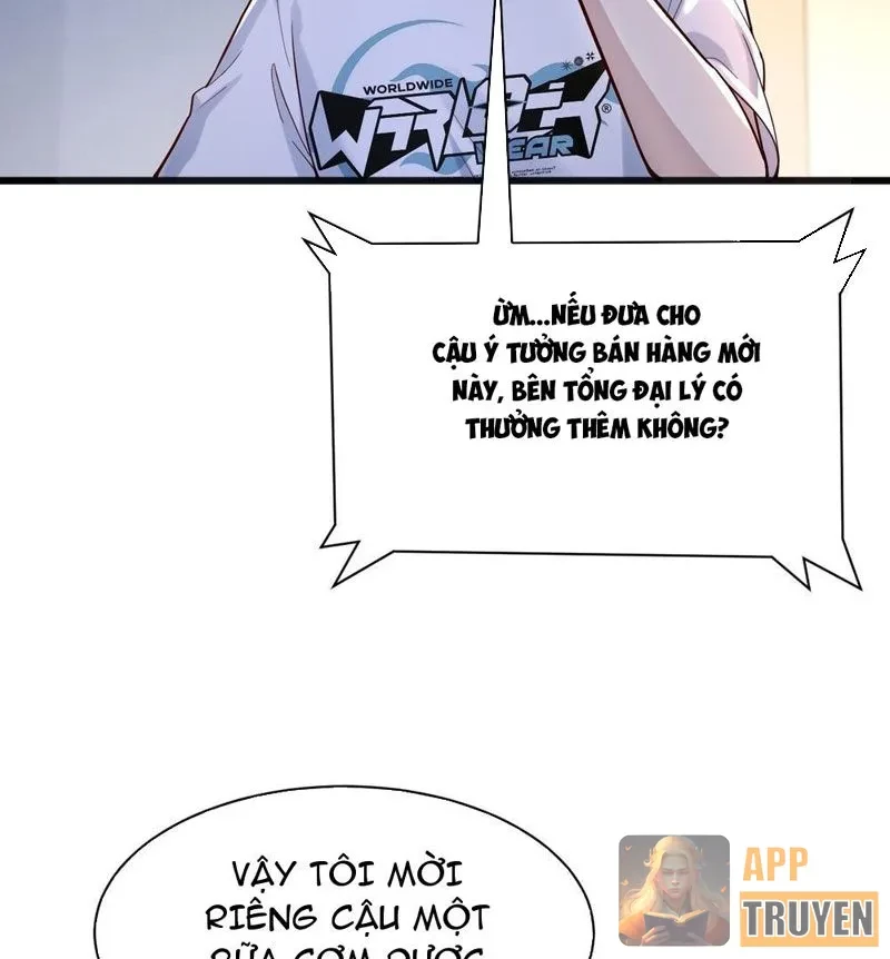 Thiết Lập Hình Tượng Nam Thần Sụp Đổ Rồi! Chapter 5 - 48