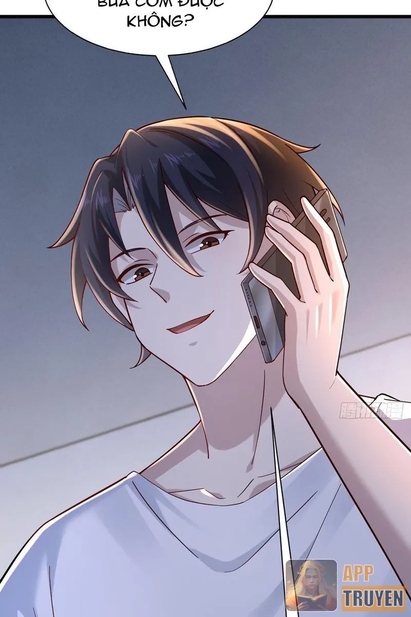 Thiết Lập Hình Tượng Nam Thần Sụp Đổ Rồi! Chapter 5 - 49