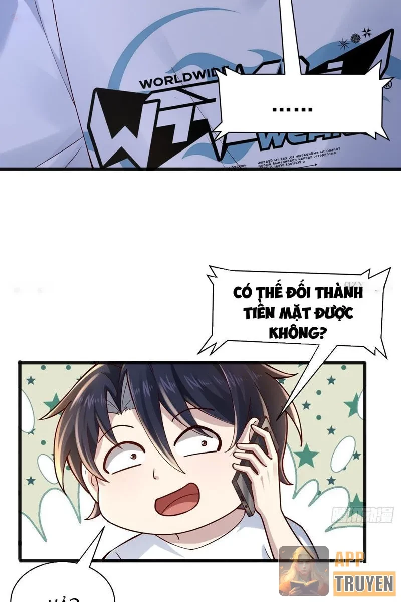 Thiết Lập Hình Tượng Nam Thần Sụp Đổ Rồi! Chapter 5 - 50