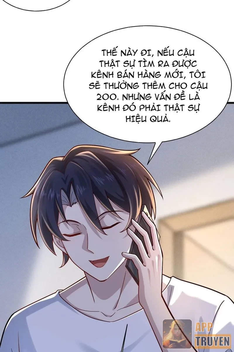 Thiết Lập Hình Tượng Nam Thần Sụp Đổ Rồi! Chapter 5 - 52