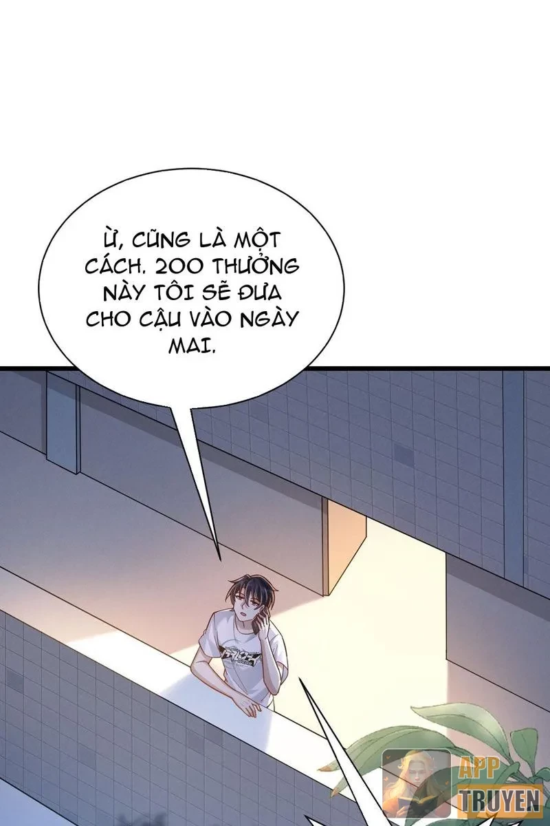 Thiết Lập Hình Tượng Nam Thần Sụp Đổ Rồi! Chapter 5 - 56