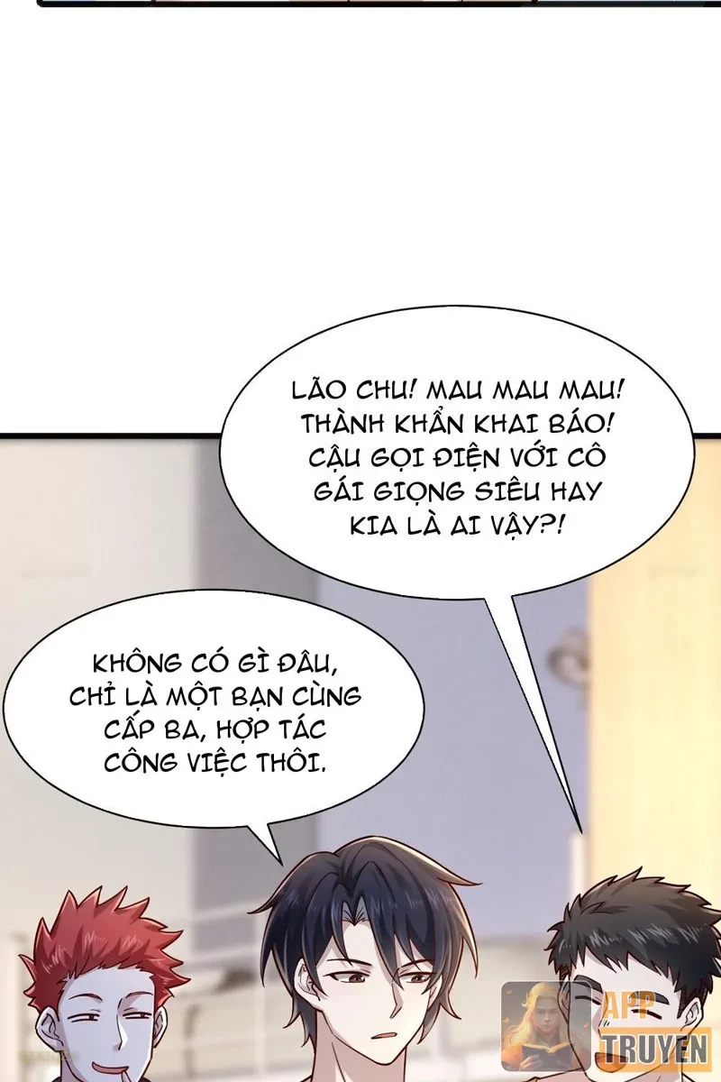 Thiết Lập Hình Tượng Nam Thần Sụp Đổ Rồi! Chapter 5 - 58