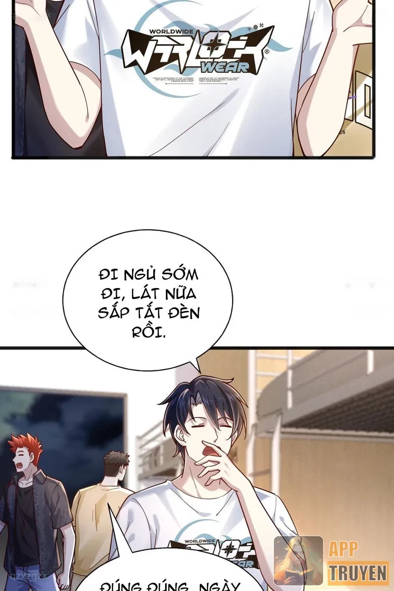 Thiết Lập Hình Tượng Nam Thần Sụp Đổ Rồi! Chapter 5 - 61