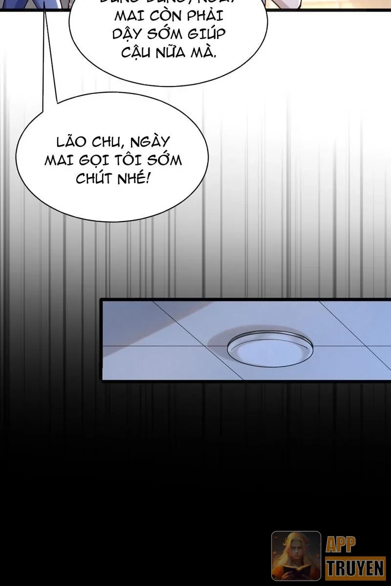 Thiết Lập Hình Tượng Nam Thần Sụp Đổ Rồi! Chapter 5 - 62