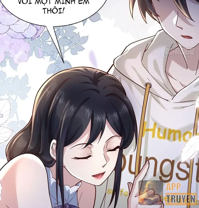 Thiết Lập Hình Tượng Nam Thần Sụp Đổ Rồi! Chapter 5 - 64