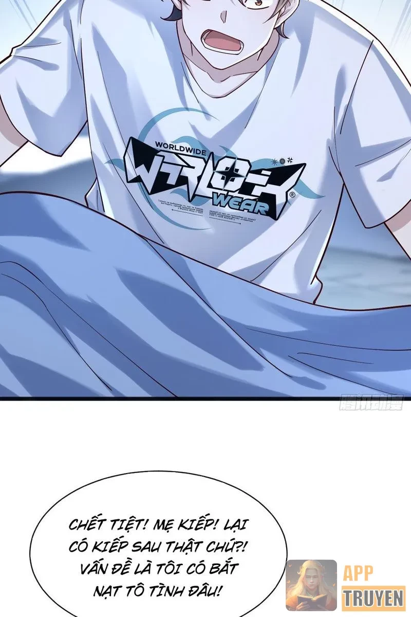 Thiết Lập Hình Tượng Nam Thần Sụp Đổ Rồi! Chapter 5 - 70