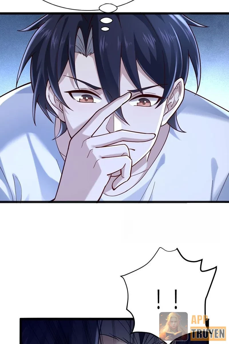 Thiết Lập Hình Tượng Nam Thần Sụp Đổ Rồi! Chapter 5 - 71