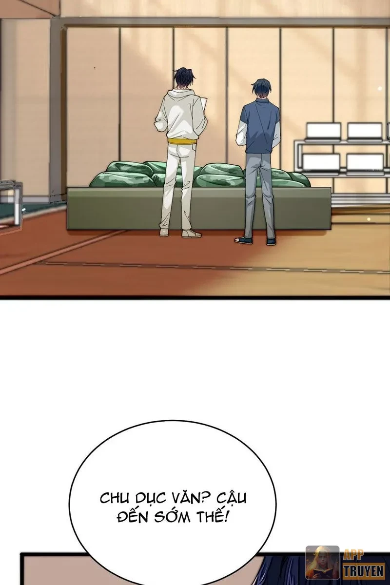 Thiết Lập Hình Tượng Nam Thần Sụp Đổ Rồi! Chapter 6 - 2