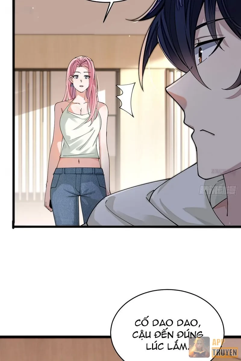 Thiết Lập Hình Tượng Nam Thần Sụp Đổ Rồi! Chapter 6 - 3