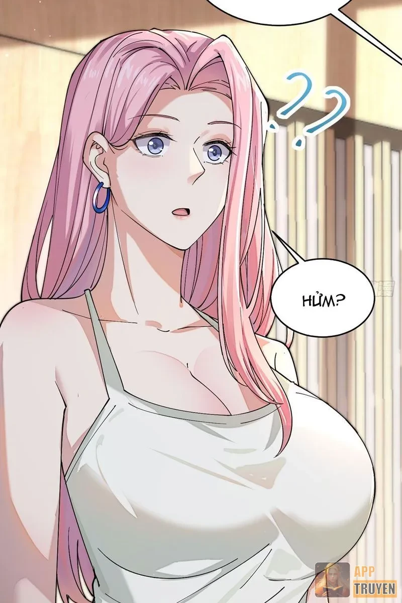 Thiết Lập Hình Tượng Nam Thần Sụp Đổ Rồi! Chapter 6 - 4