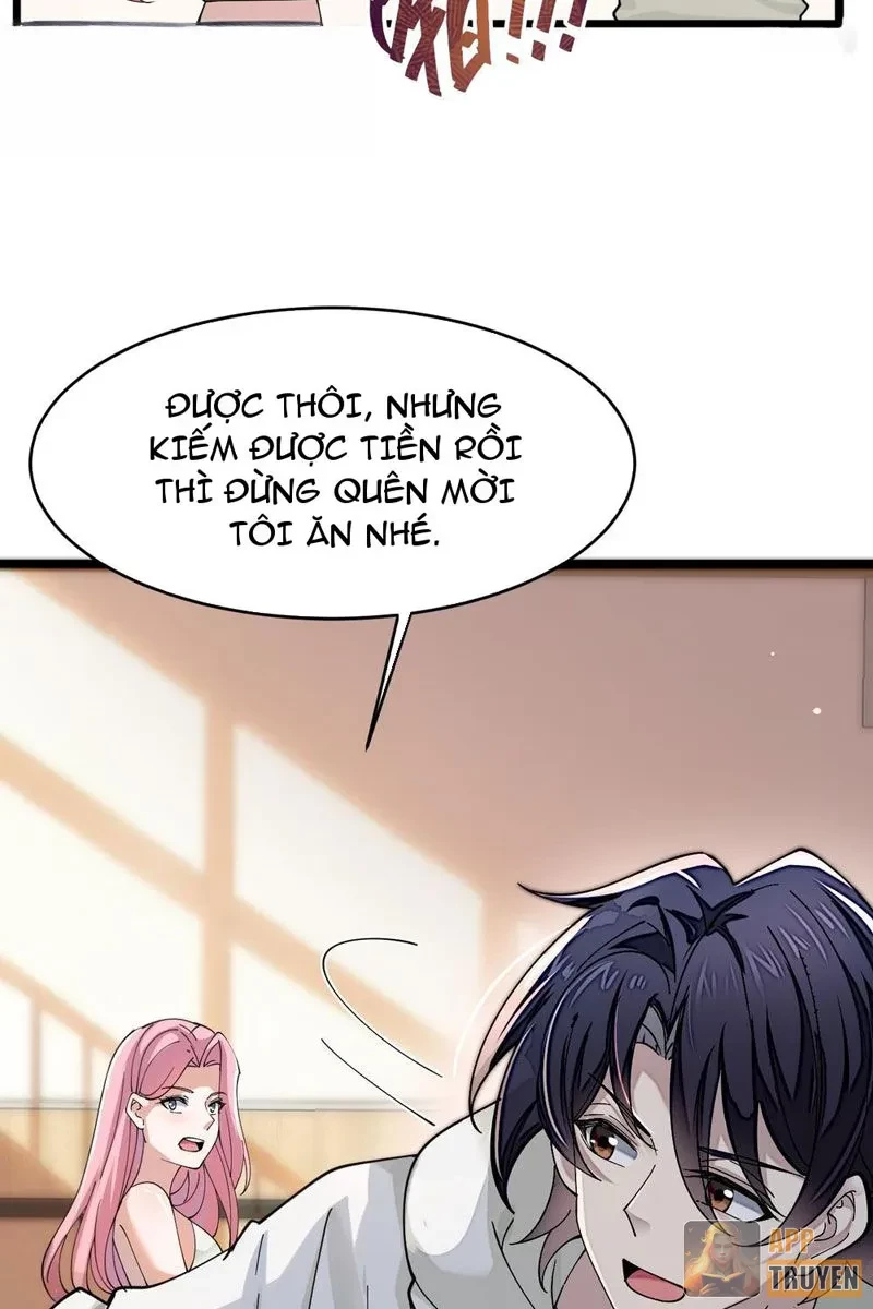 Thiết Lập Hình Tượng Nam Thần Sụp Đổ Rồi! Chapter 6 - 6