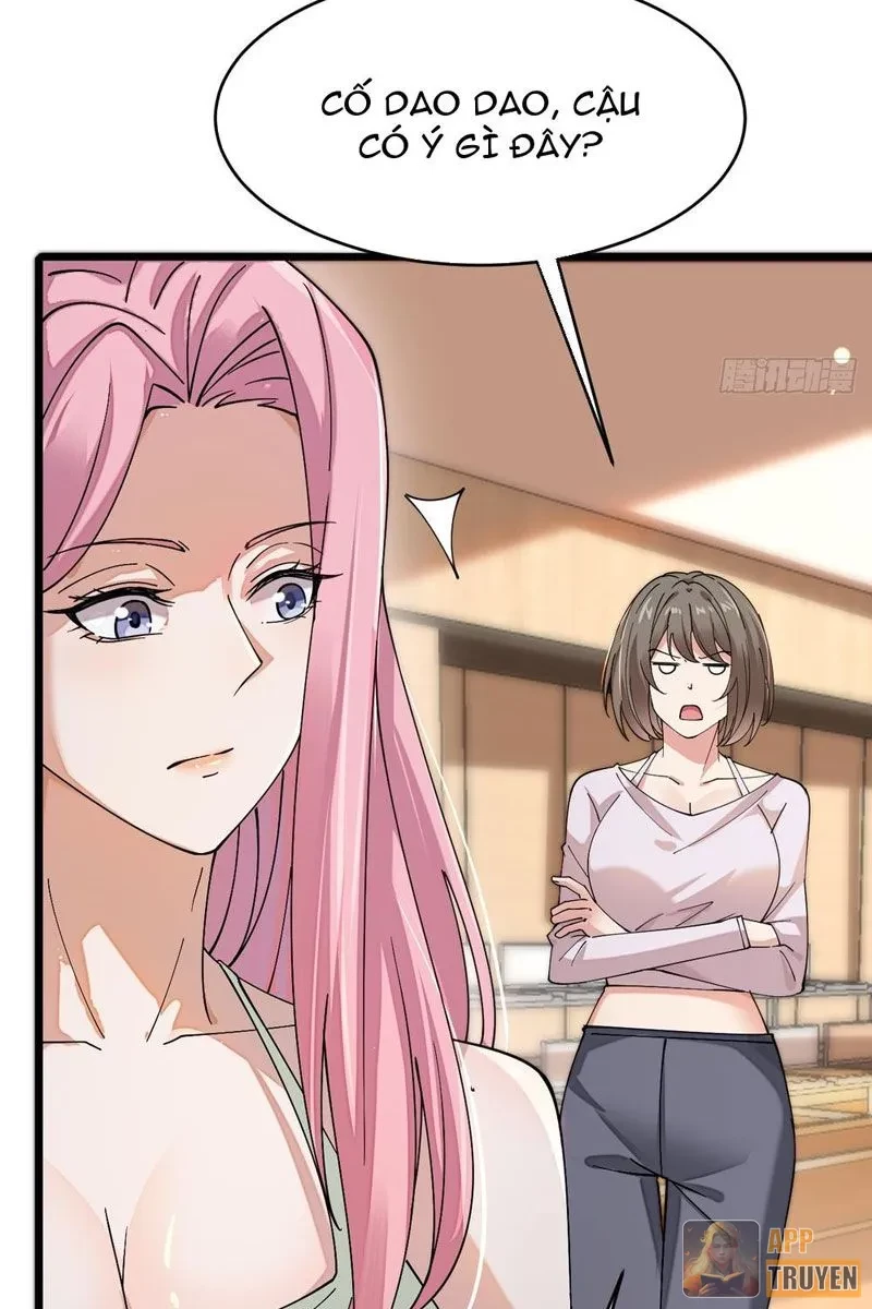 Thiết Lập Hình Tượng Nam Thần Sụp Đổ Rồi! Chapter 6 - 8