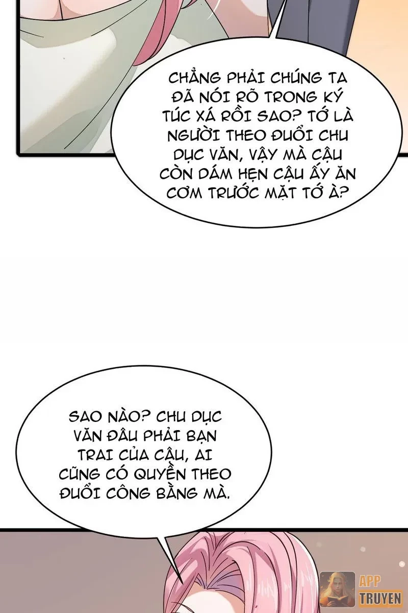 Thiết Lập Hình Tượng Nam Thần Sụp Đổ Rồi! Chapter 6 - 9