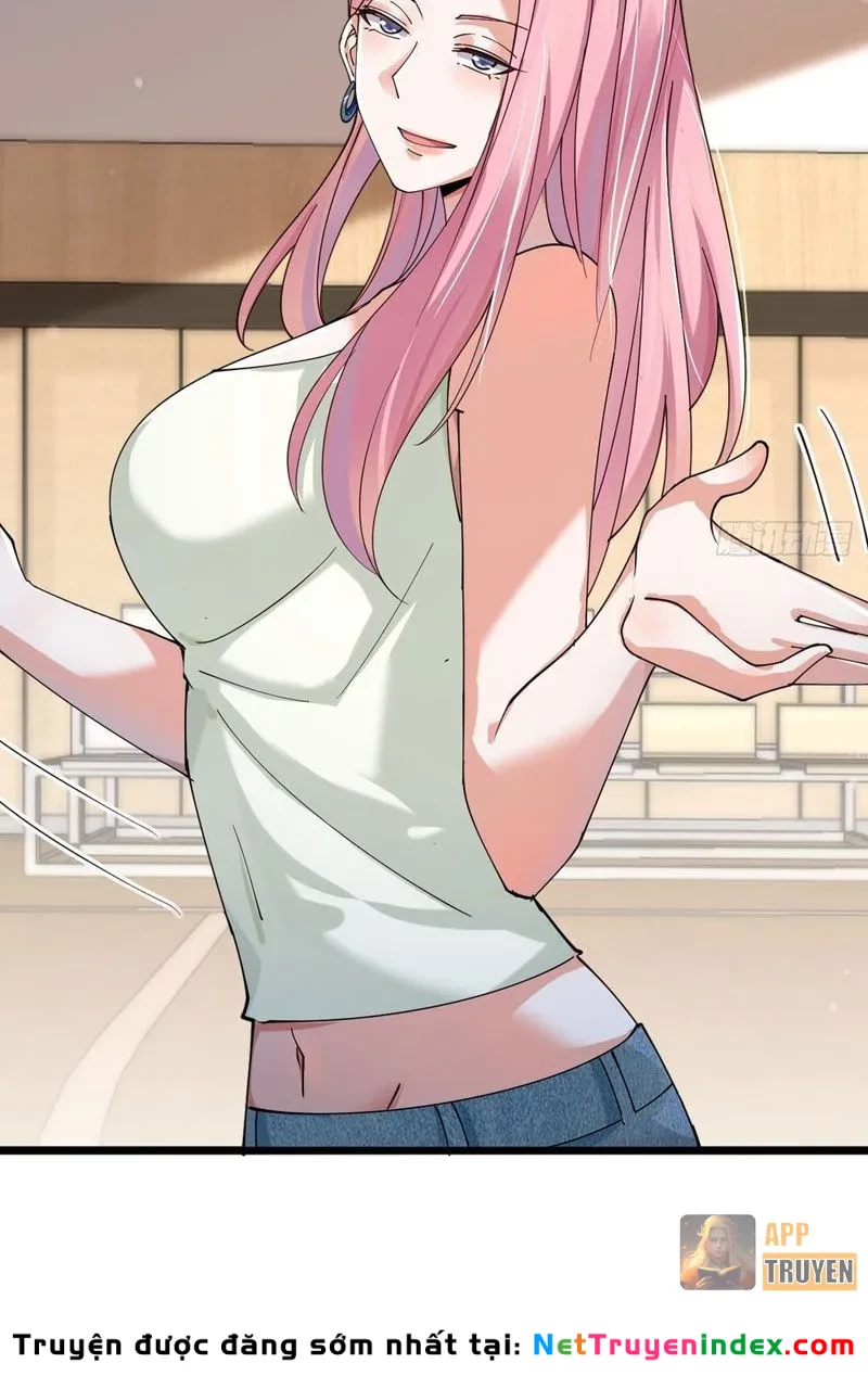 Thiết Lập Hình Tượng Nam Thần Sụp Đổ Rồi! Chapter 6 - 10