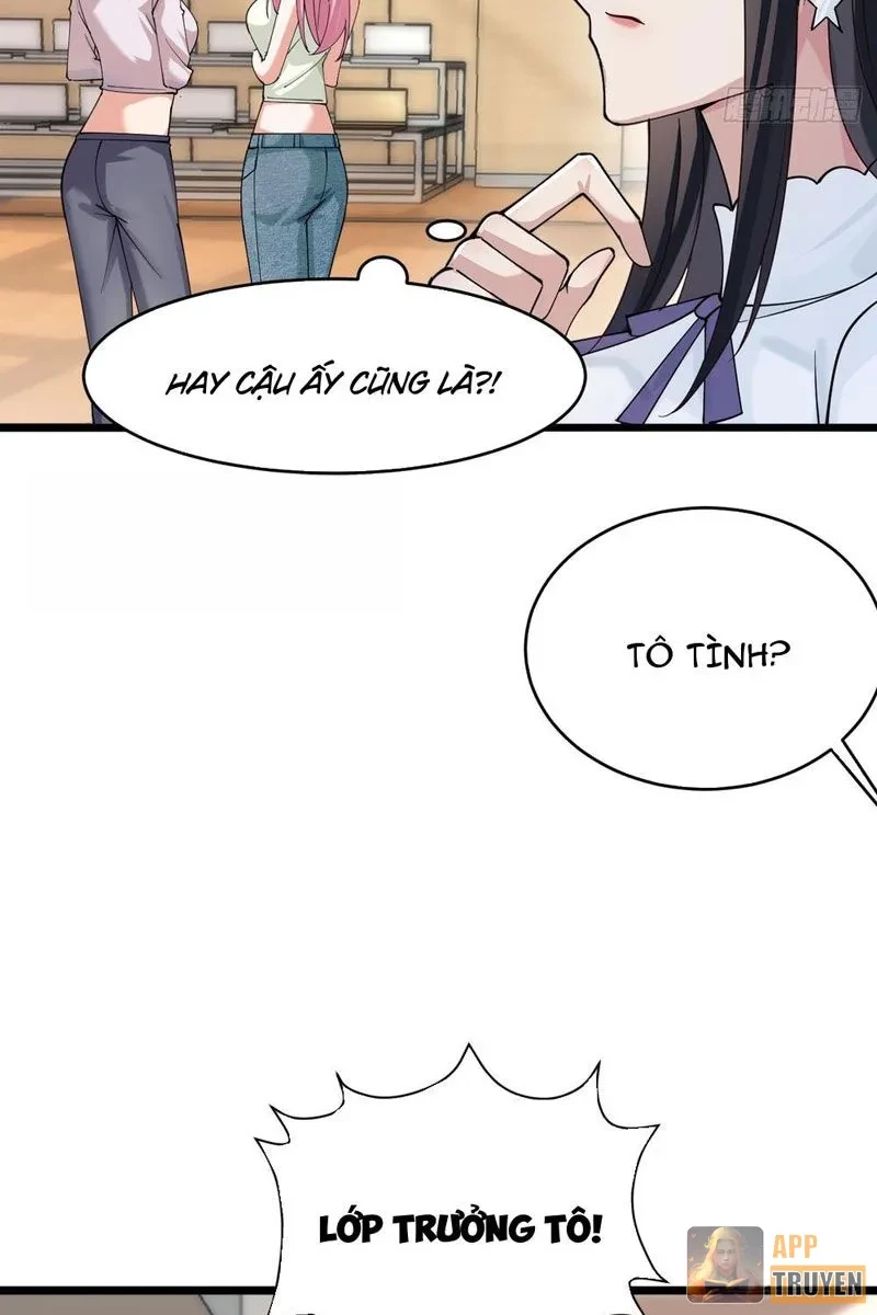 Thiết Lập Hình Tượng Nam Thần Sụp Đổ Rồi! Chapter 6 - 13