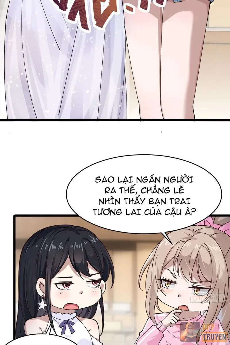 Thiết Lập Hình Tượng Nam Thần Sụp Đổ Rồi! Chapter 6 - 15