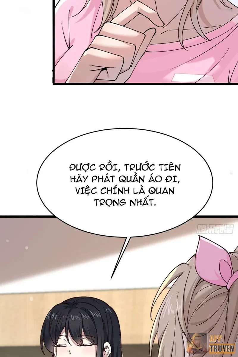 Thiết Lập Hình Tượng Nam Thần Sụp Đổ Rồi! Chapter 6 - 17