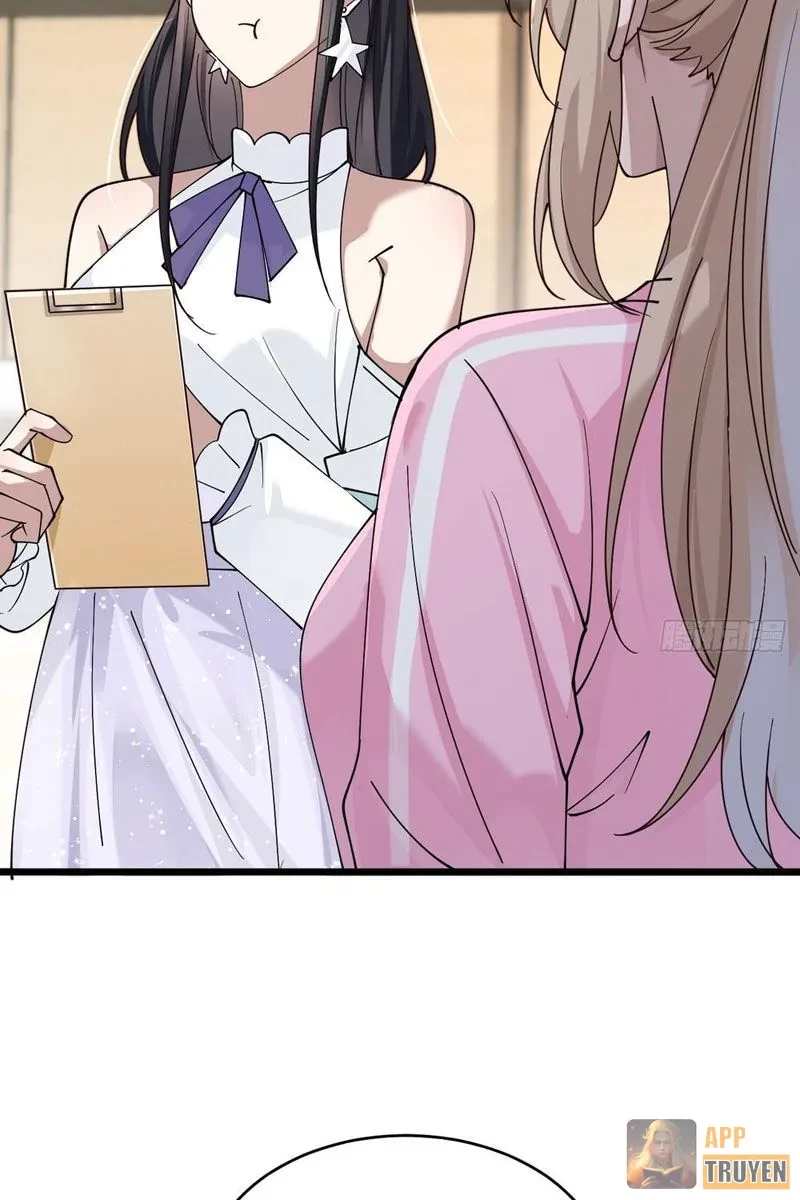 Thiết Lập Hình Tượng Nam Thần Sụp Đổ Rồi! Chapter 6 - 18