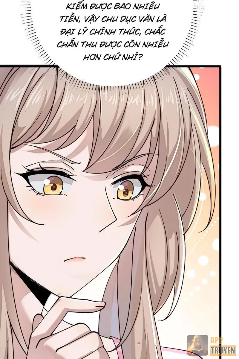 Thiết Lập Hình Tượng Nam Thần Sụp Đổ Rồi! Chapter 6 - 26