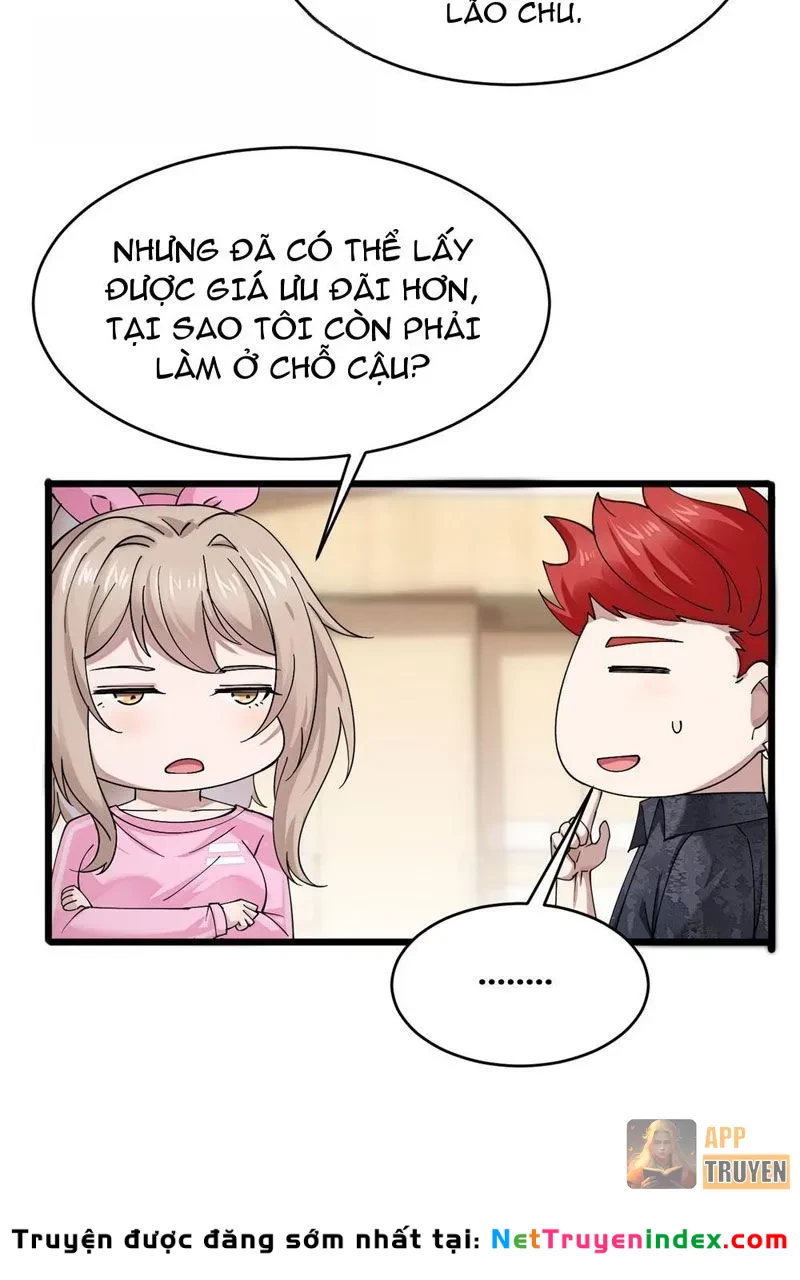 Thiết Lập Hình Tượng Nam Thần Sụp Đổ Rồi! Chapter 6 - 30