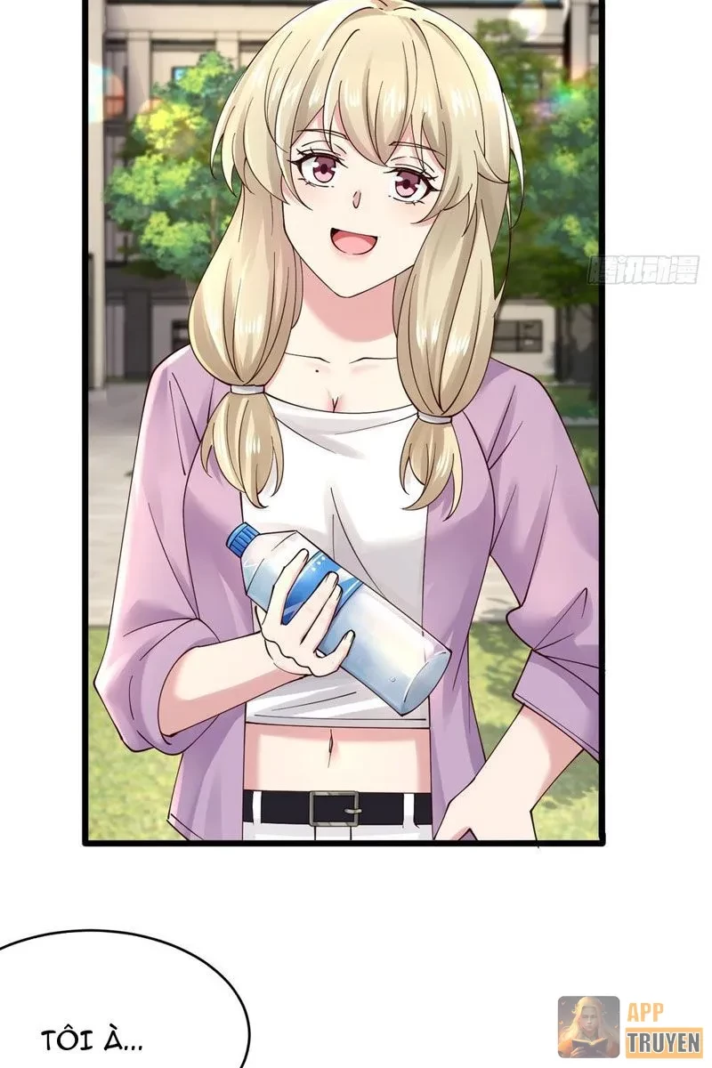 Thiết Lập Hình Tượng Nam Thần Sụp Đổ Rồi! Chapter 6 - 33