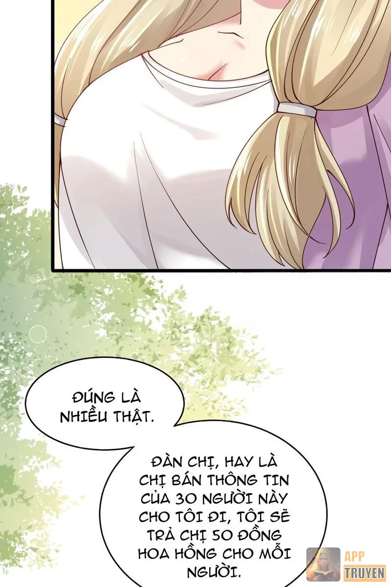 Thiết Lập Hình Tượng Nam Thần Sụp Đổ Rồi! Chapter 6 - 36