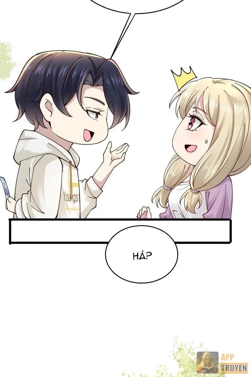 Thiết Lập Hình Tượng Nam Thần Sụp Đổ Rồi! Chapter 6 - 37