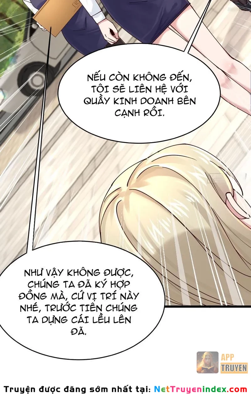 Thiết Lập Hình Tượng Nam Thần Sụp Đổ Rồi! Chapter 6 - 39