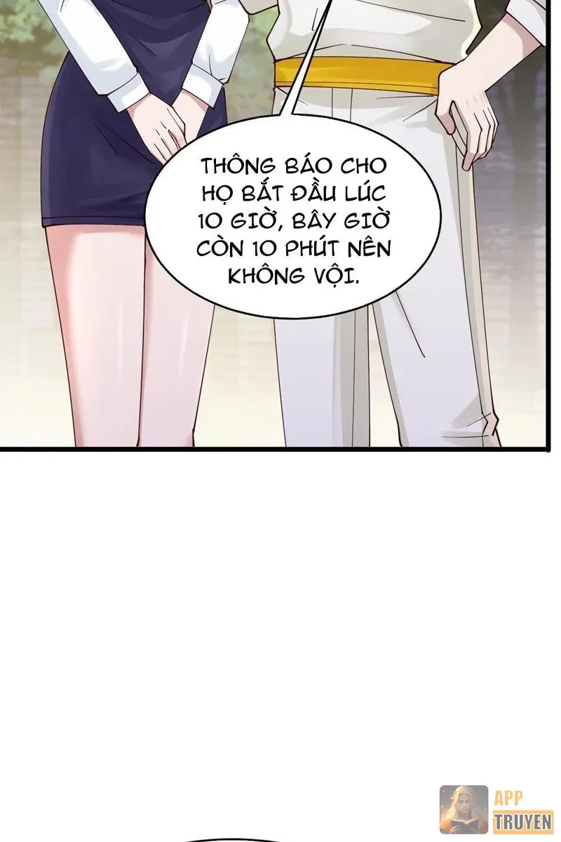 Thiết Lập Hình Tượng Nam Thần Sụp Đổ Rồi! Chapter 6 - 41