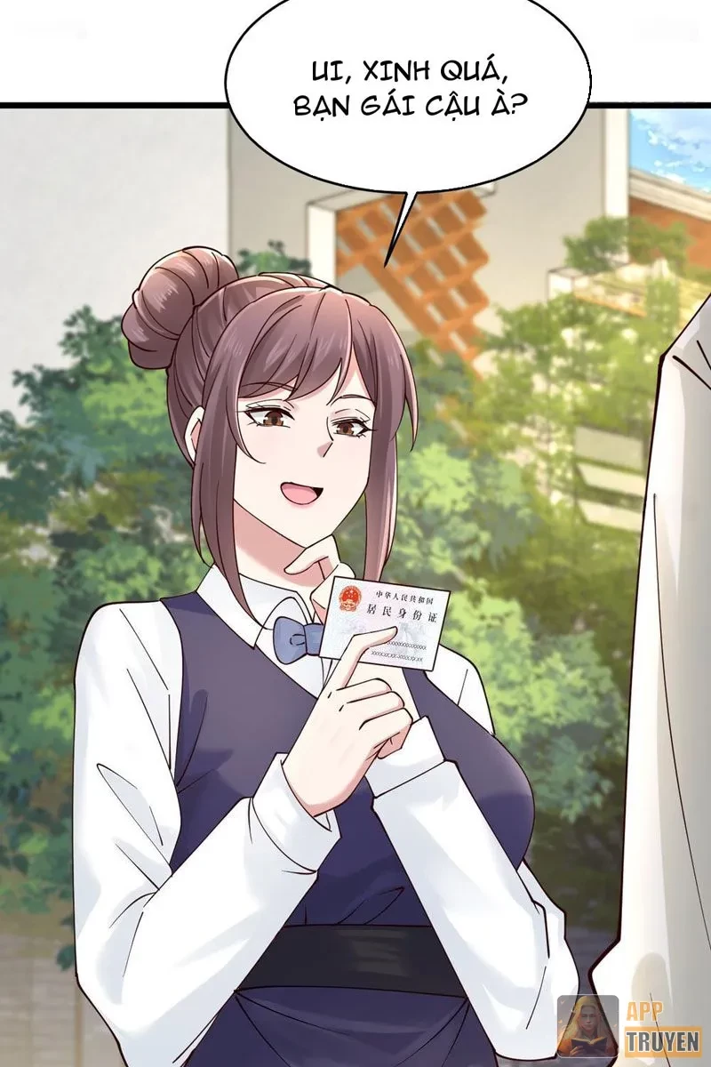 Thiết Lập Hình Tượng Nam Thần Sụp Đổ Rồi! Chapter 6 - 43