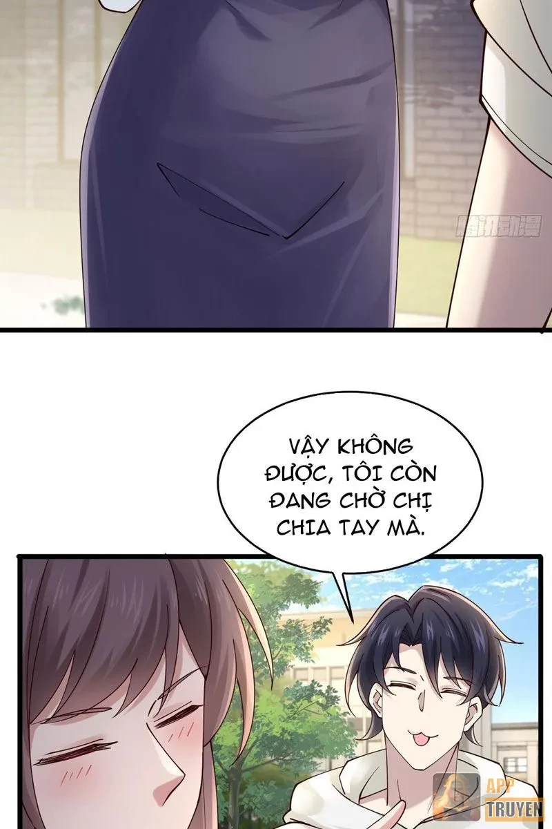 Thiết Lập Hình Tượng Nam Thần Sụp Đổ Rồi! Chapter 6 - 44