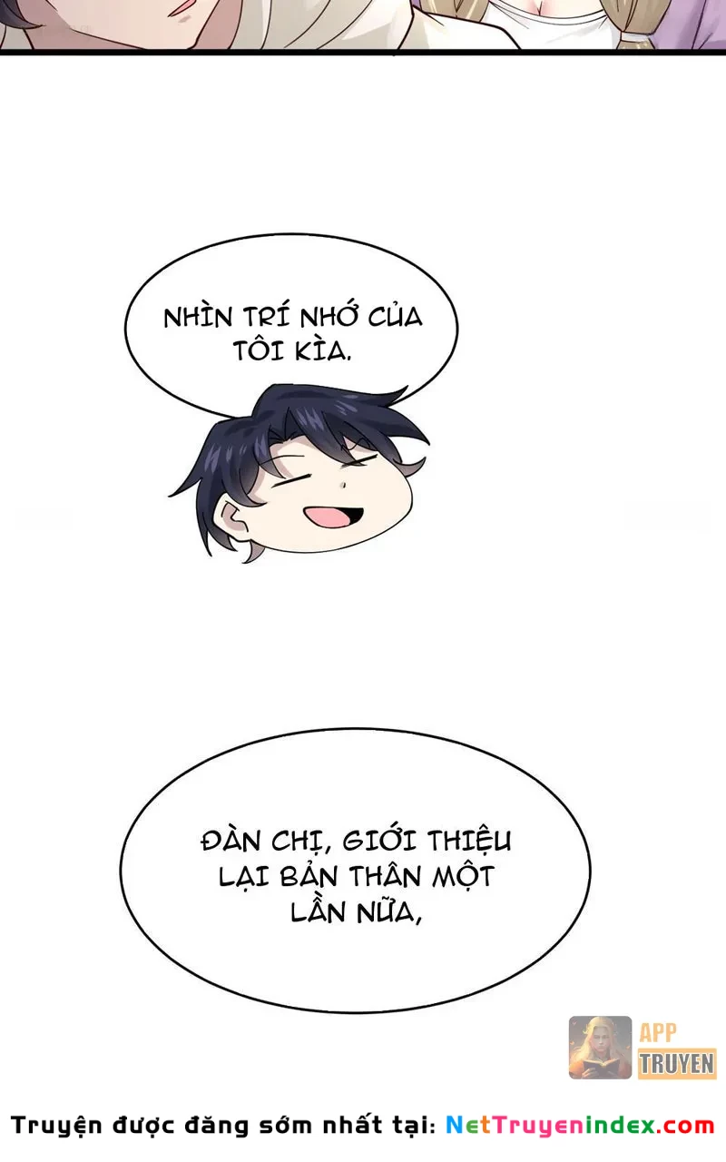 Thiết Lập Hình Tượng Nam Thần Sụp Đổ Rồi! Chapter 6 - 46