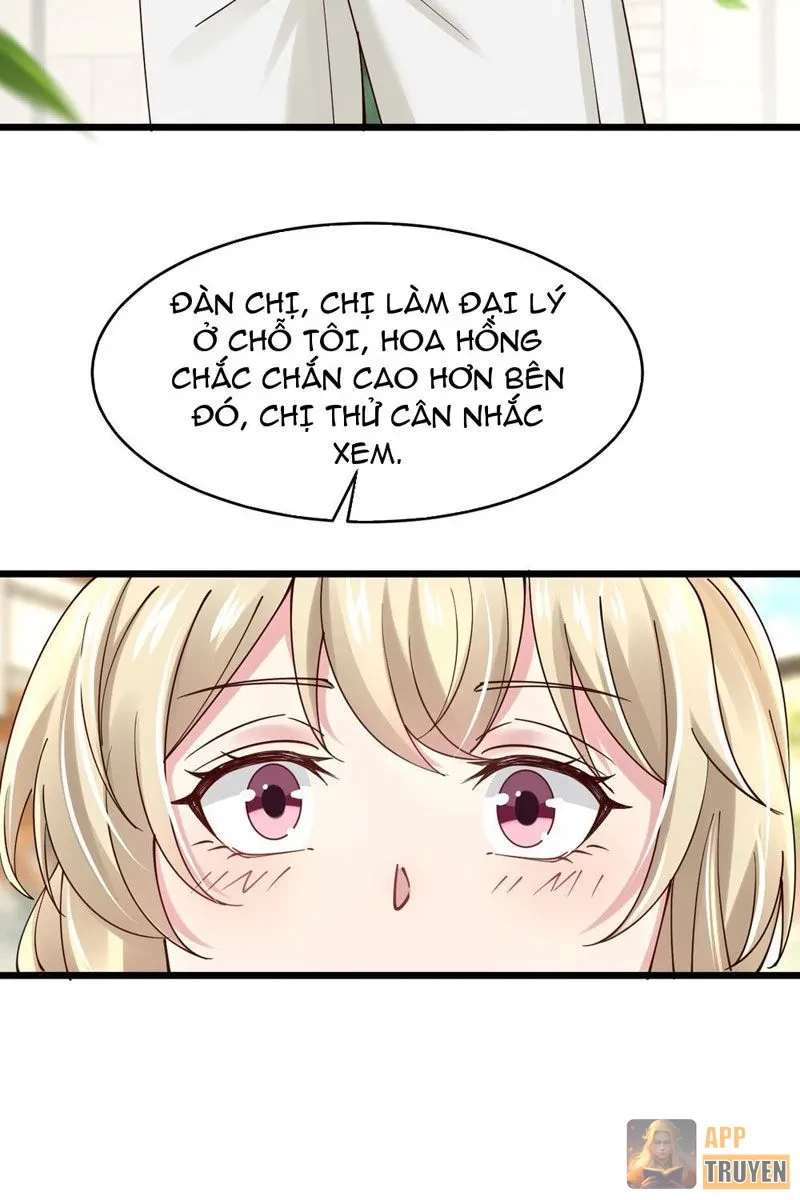 Thiết Lập Hình Tượng Nam Thần Sụp Đổ Rồi! Chapter 6 - 49