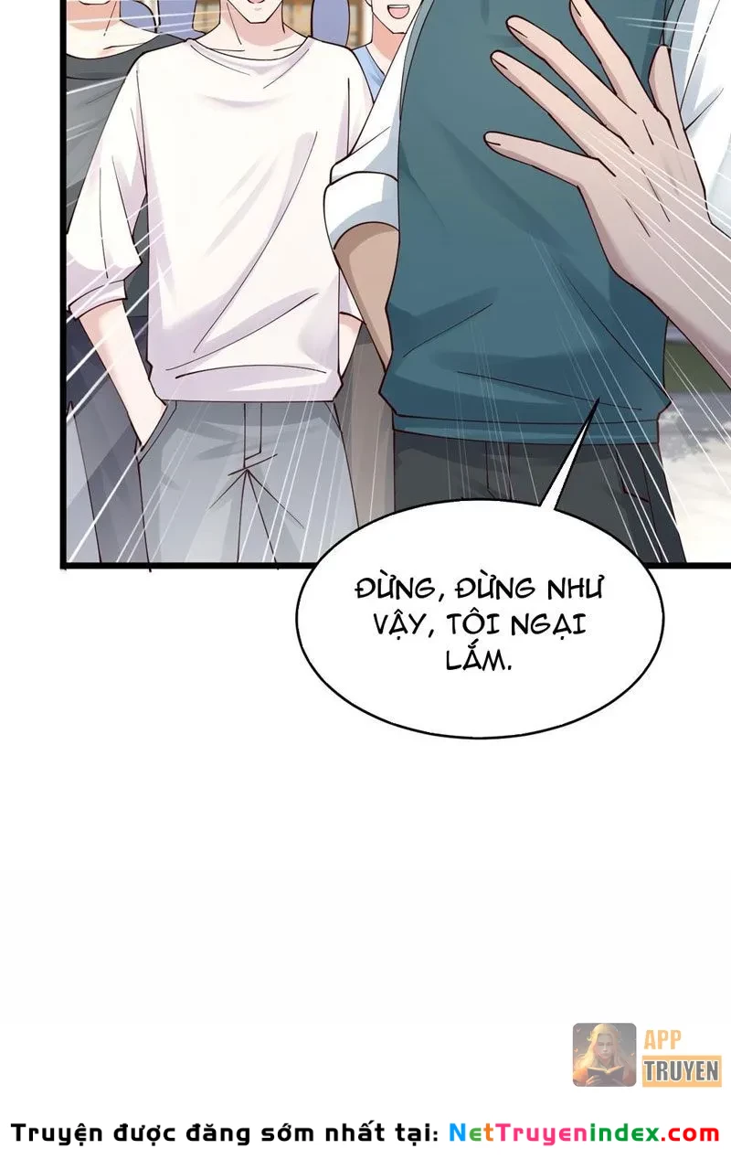 Thiết Lập Hình Tượng Nam Thần Sụp Đổ Rồi! Chapter 6 - 53