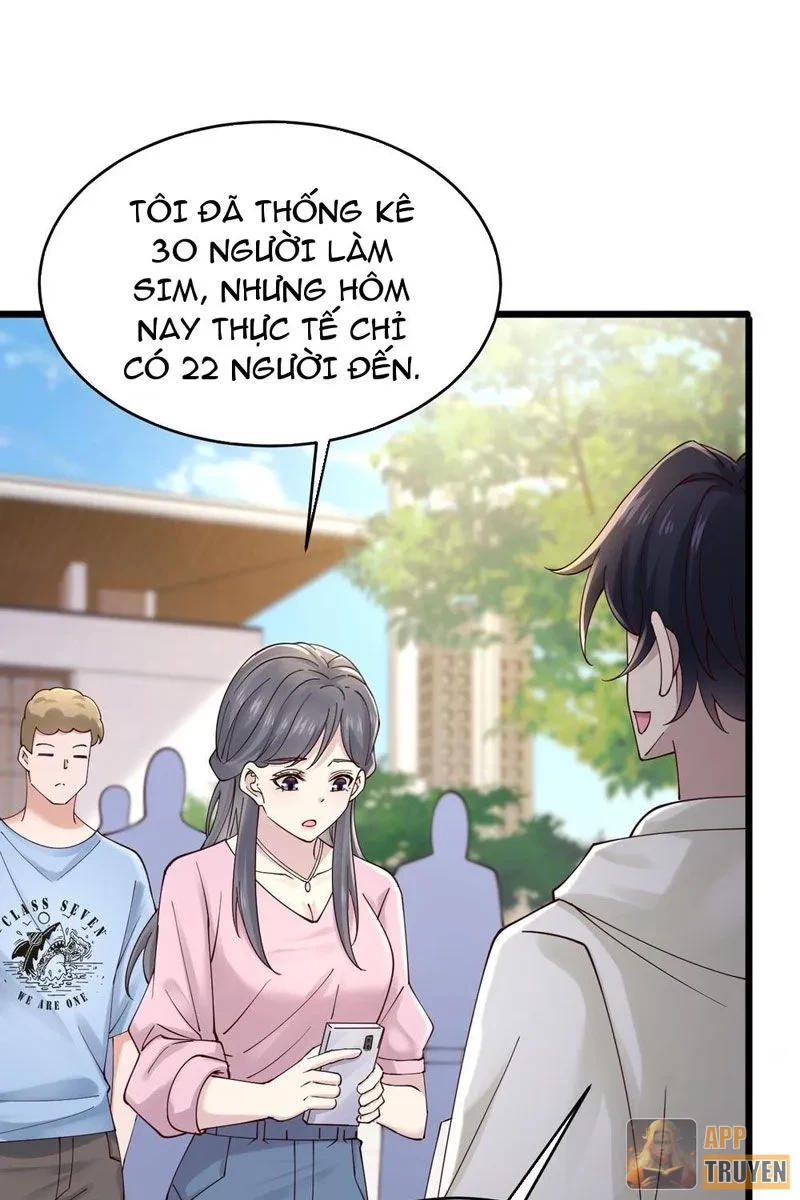 Thiết Lập Hình Tượng Nam Thần Sụp Đổ Rồi! Chapter 6 - 54