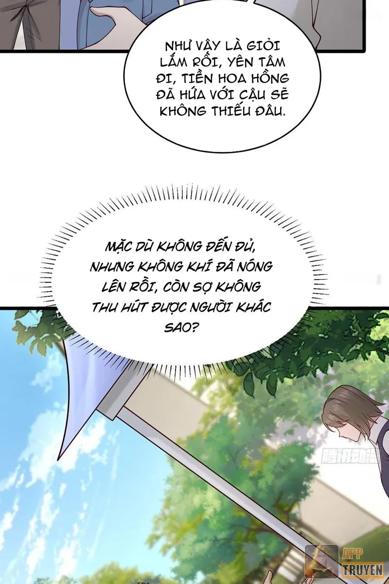 Thiết Lập Hình Tượng Nam Thần Sụp Đổ Rồi! Chapter 6 - 55