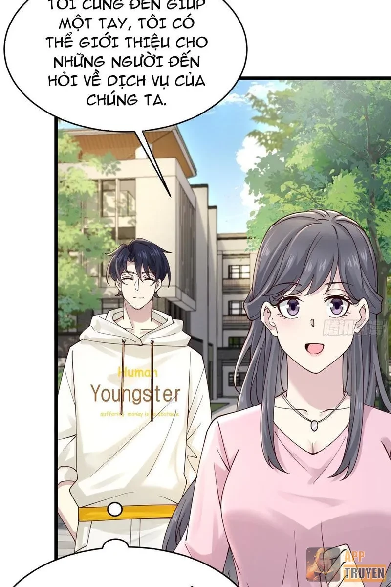 Thiết Lập Hình Tượng Nam Thần Sụp Đổ Rồi! Chapter 6 - 57