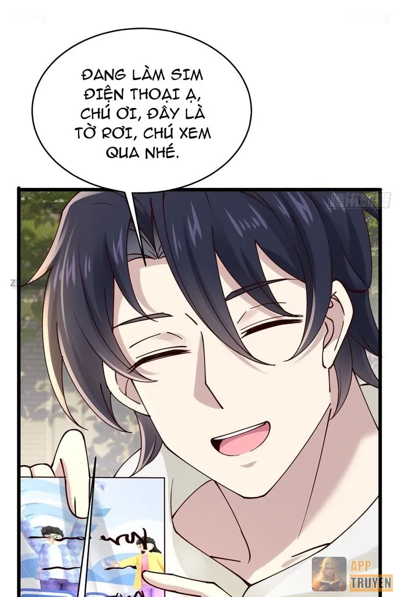 Thiết Lập Hình Tượng Nam Thần Sụp Đổ Rồi! Chapter 6 - 59