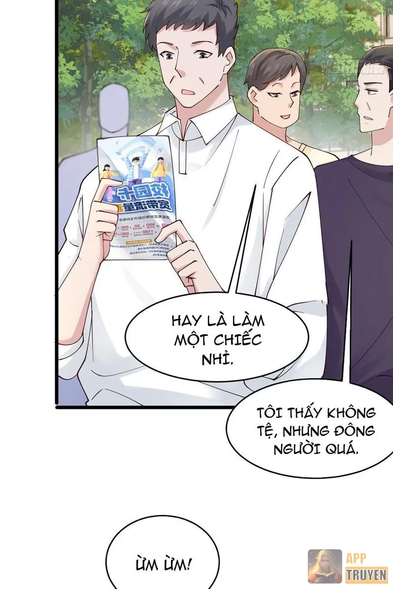 Thiết Lập Hình Tượng Nam Thần Sụp Đổ Rồi! Chapter 6 - 61