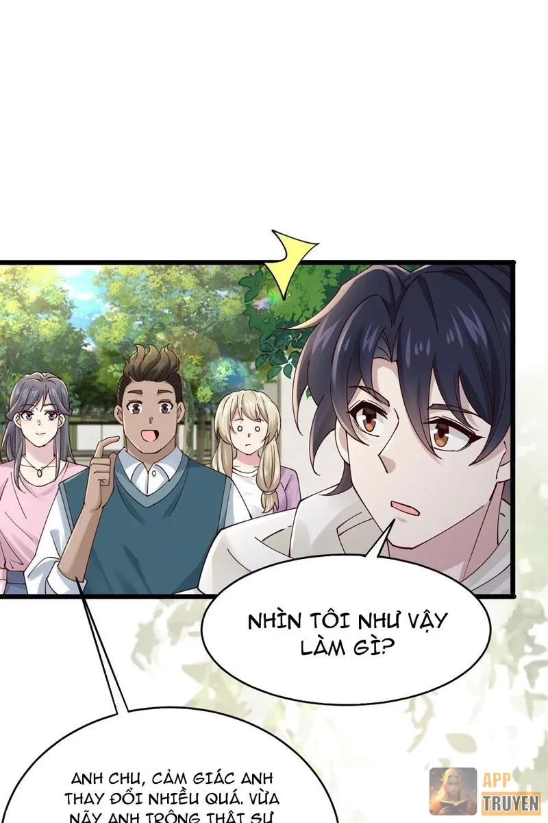 Thiết Lập Hình Tượng Nam Thần Sụp Đổ Rồi! Chapter 6 - 64