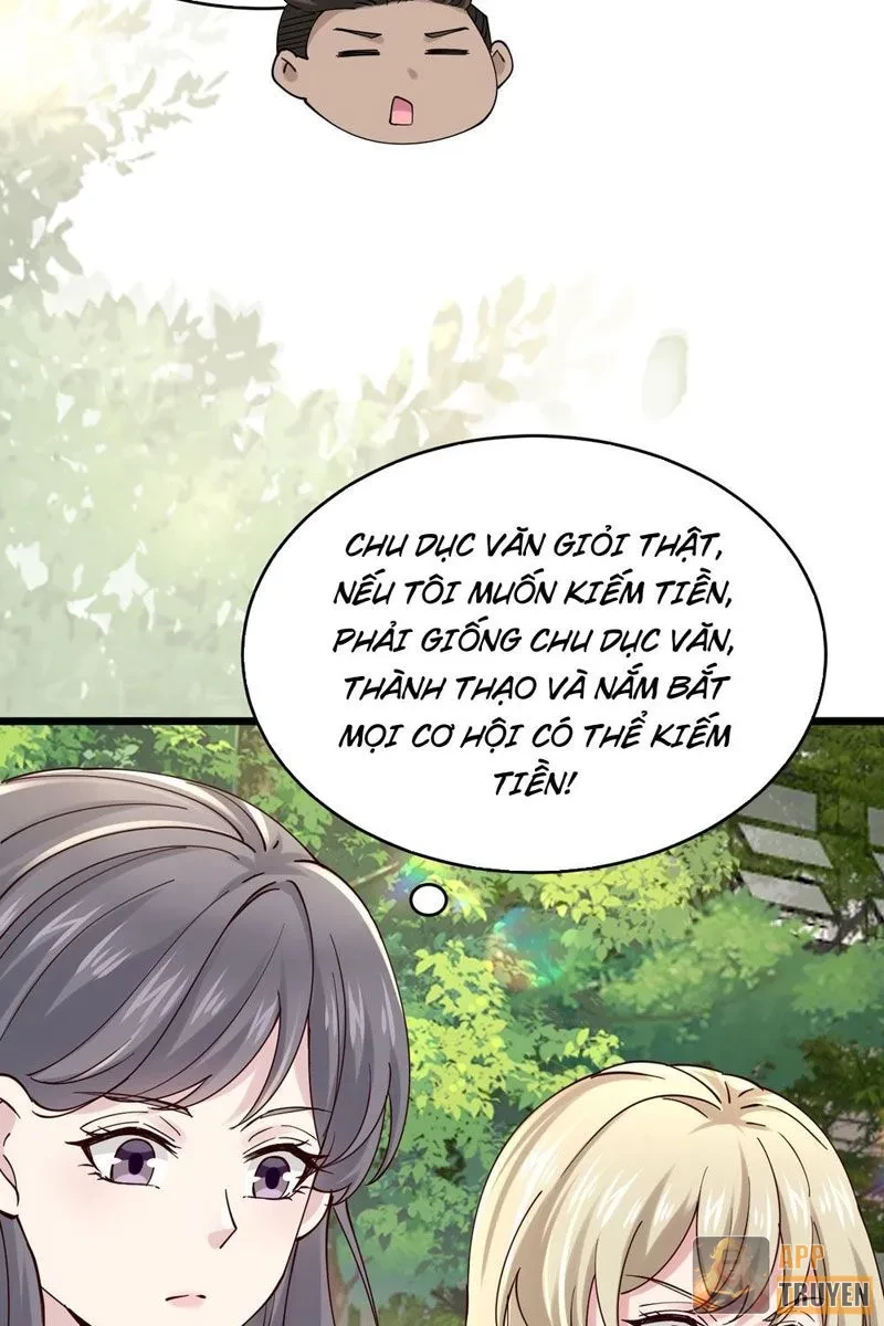 Thiết Lập Hình Tượng Nam Thần Sụp Đổ Rồi! Chapter 6 - 66