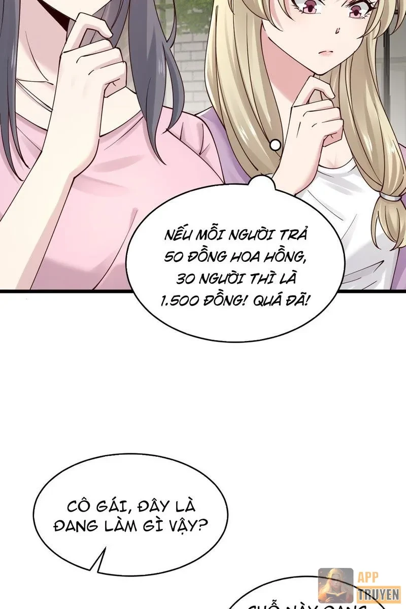 Thiết Lập Hình Tượng Nam Thần Sụp Đổ Rồi! Chapter 6 - 67