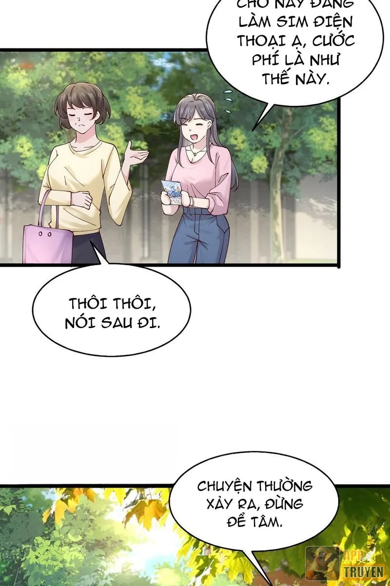 Thiết Lập Hình Tượng Nam Thần Sụp Đổ Rồi! Chapter 6 - 68