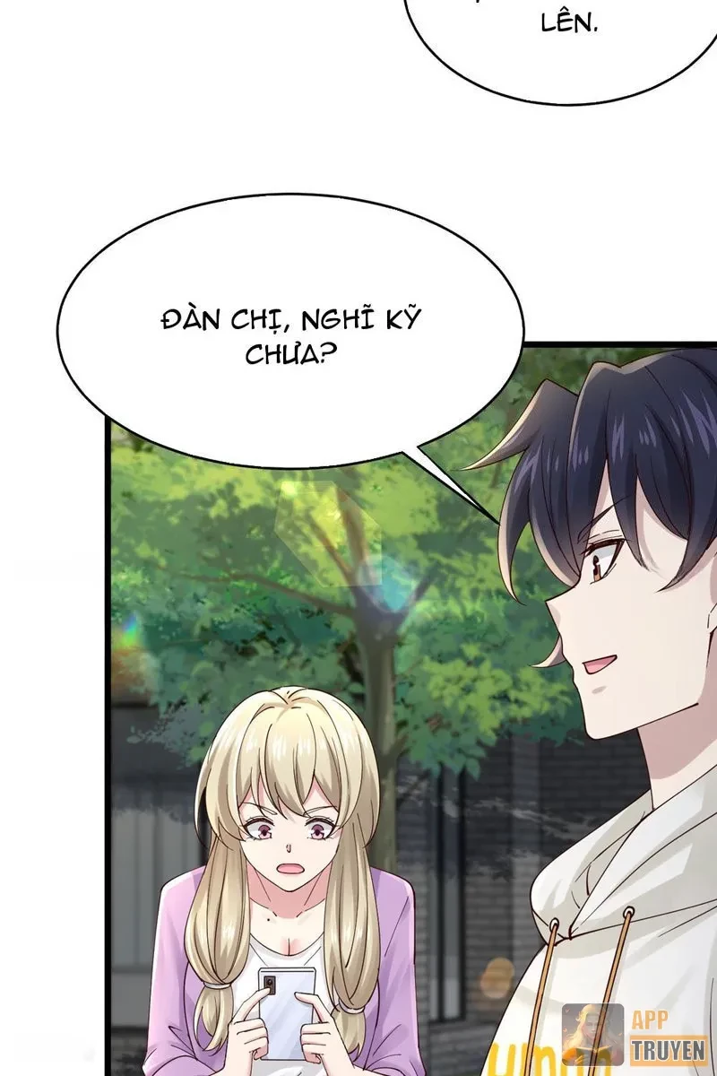 Thiết Lập Hình Tượng Nam Thần Sụp Đổ Rồi! Chapter 6 - 70