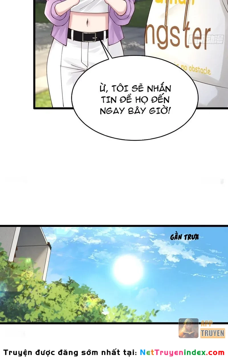 Thiết Lập Hình Tượng Nam Thần Sụp Đổ Rồi! Chapter 6 - 71