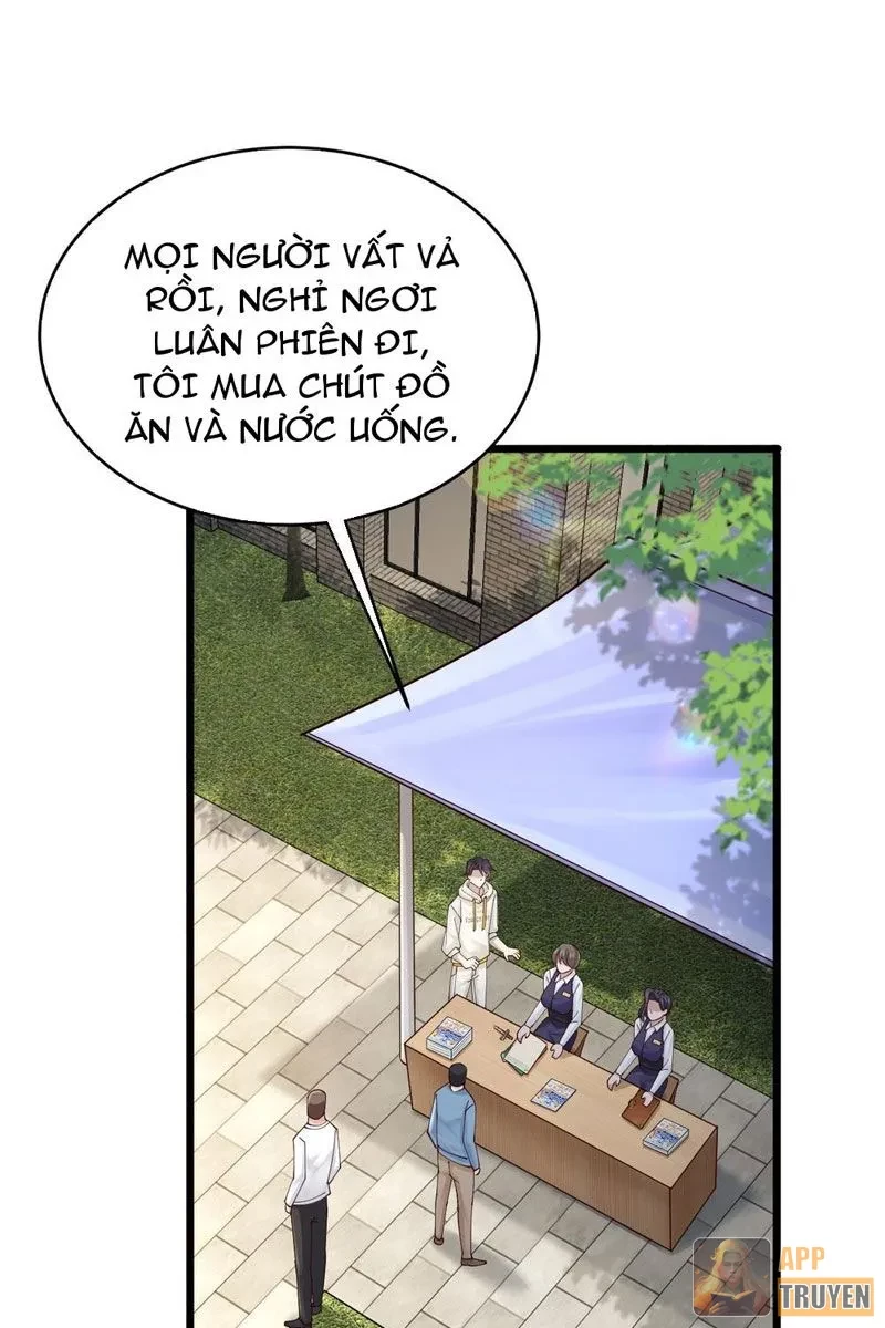 Thiết Lập Hình Tượng Nam Thần Sụp Đổ Rồi! Chapter 6 - 72